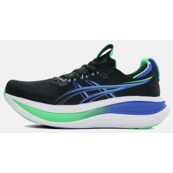 asics performance gel-nimbus 28 ανδρικά