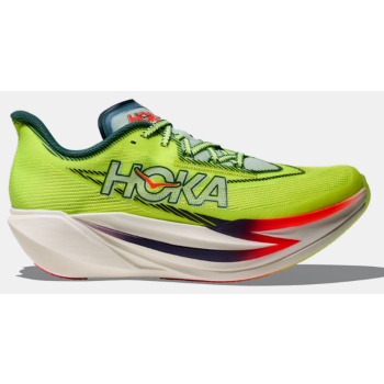 hoka cielo x1 3.0 unisex παπούτσια για
