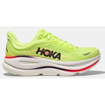 hoka bondi 9 ανδρικά παπούτσια για