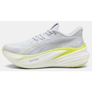 puma magmax nitro 2 γυναικεία παπούτσια