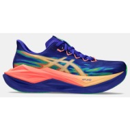  asics performance superblast 3 ανδρικά παπούτσια για τρέξιμο (9000263303_92555)