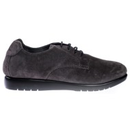  saydo suede derby παπούτσια