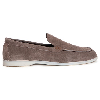 kaiserhoff suede loafers σε προσφορά