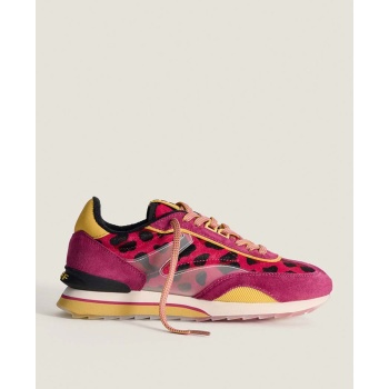 hoff γυναικεία running sneakers pink σε προσφορά