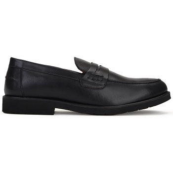 δερμάτινα ανδρικά penny loafers σε προσφορά