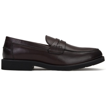 δερμάτινα ανδρικά penny loafers σε προσφορά