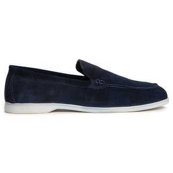 kaiserhoff suede loafers σε προσφορά