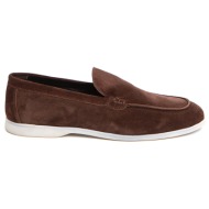  kaiserhoff suede loafers