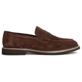 vardas suede loafers σε προσφορά