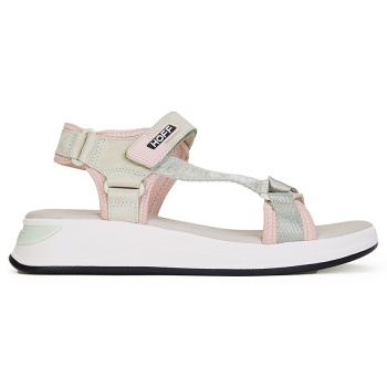 hoff γυναικεία σανδάλια sport island σε σε προσφορά