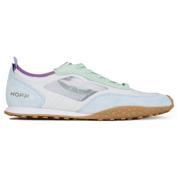 hoff γυναικεία sneakers με διχτυωτές