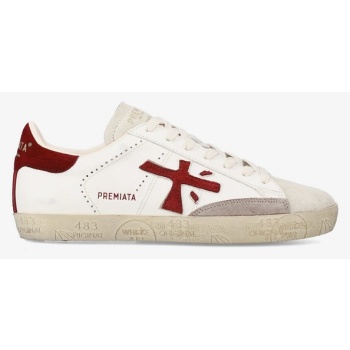 premiata γυναικεία sneakers stevend με