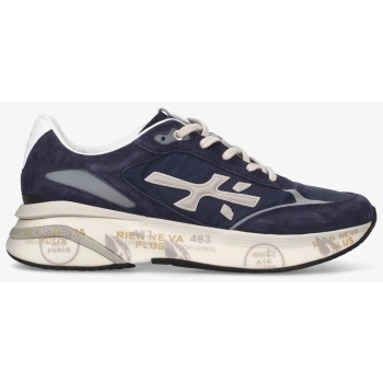 premiata ανδρικά sneakers moerun