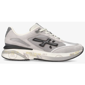 premiata ανδρικά sneakers moerun