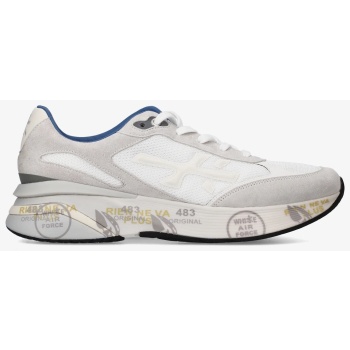 premiata ανδρικά sneakers moerun