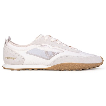 hoff γυναικεία sneakers με mesh panels