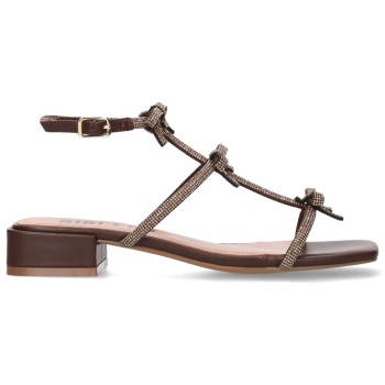 bibi lou γυναικεία σανδάλια δερμάτινα