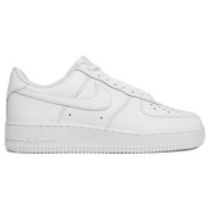  nike air force 1 ’07 cw2288-111 sneaker λευκό