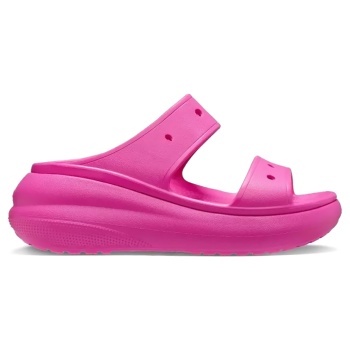 crocs classic crush 207670-6ub σαμπό