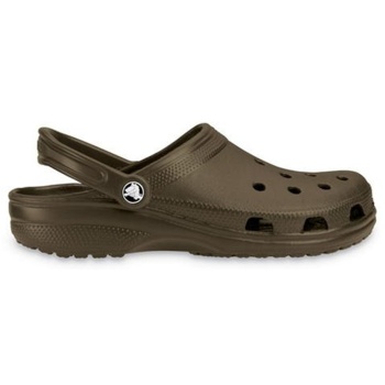 crocs crocs classic 209041-72 σαμπό χακί σε προσφορά