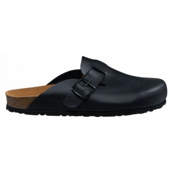 lico bioline clog black 560080 σαμπό