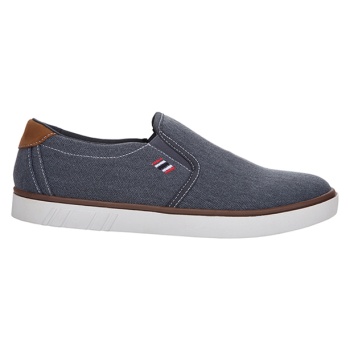 boras canvas denim 5205-1512 sneaker σε προσφορά