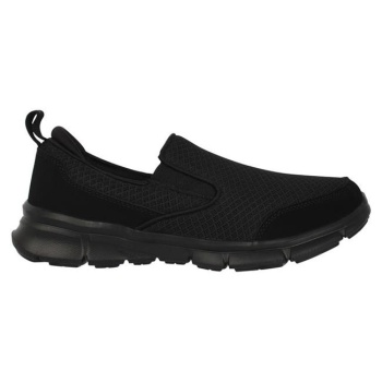 slazenger zeal slip on trainers