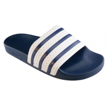 adidas adilette g16220 παντόφλα μπλε