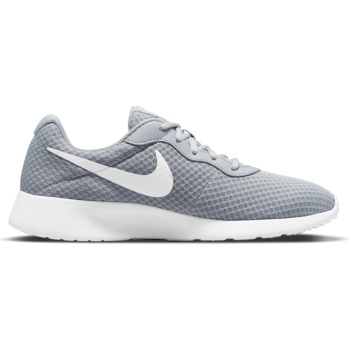 nike tanjun dj6258-002 sneaker γκρι σε προσφορά