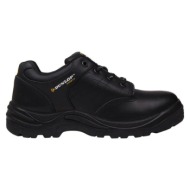  dunlop safety shoes 181040-03 παπούτσι ασφαλείας μαύρο