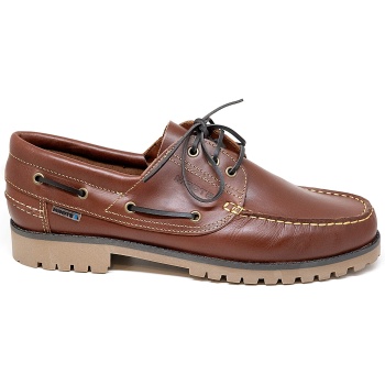 storm st0150-05 δερμάτινο boat shoes σε προσφορά