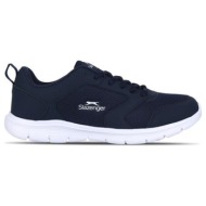  slazenger force mesh trainers 121479-18 αθλητικό μπλε