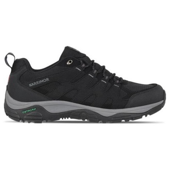 karrimor summit 183013-40 αθλητικό μαύρο σε προσφορά