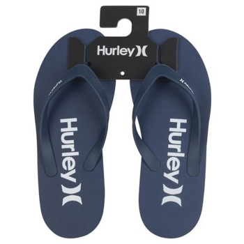 hurley 222339-19 σαγιονάρα μπλε σε προσφορά