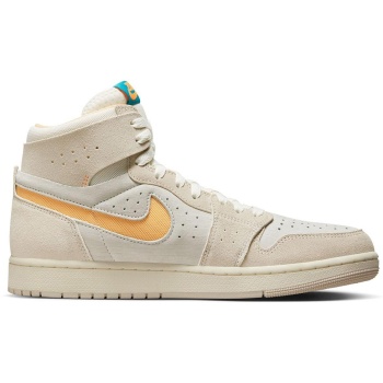 air jordan 1 zoom cmft 2 `light orewood σε προσφορά