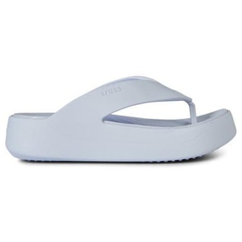 crocs getaway platform flip flops σε προσφορά