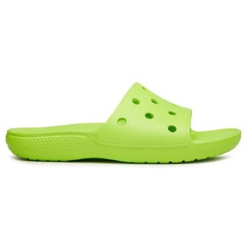 crocs classic slide 222970-15 παντόφλα