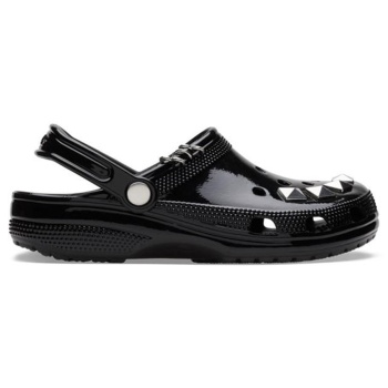 crocs classic studded clog 112464-03