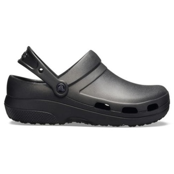 crocs specialist ii vent clog 112423-03