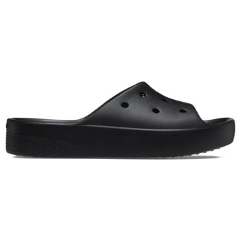 crocs classic platform slide 223011-03