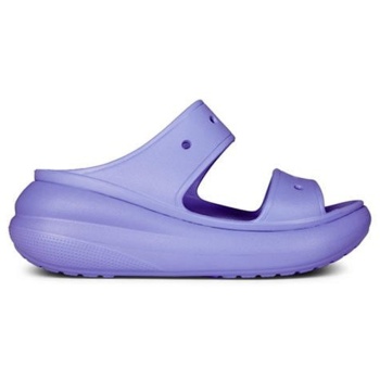 crocs crush sandal 100691-19 παντόφλα