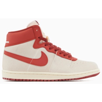 nike air ship dz3497-106 sneaker κρεμ