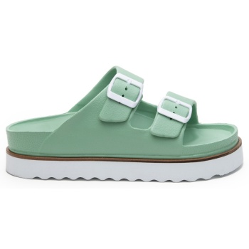 ateneo 0102-21 σανδάλι μέντα