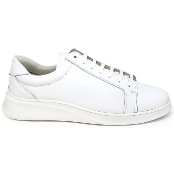 bigshoes kl0222-02 δερμάτινο casual