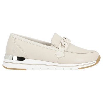 remonte r6711-60 ανατομικό δερμάτινο