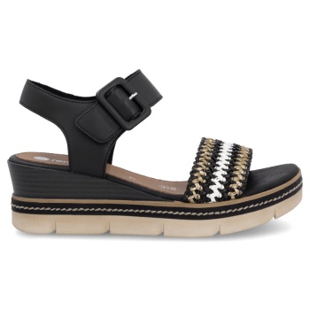 remonte d2l55-03 ανατομική δερμάτινη σε προσφορά