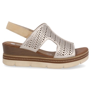 remonte d2l56-90 ανατομική δερμάτινη