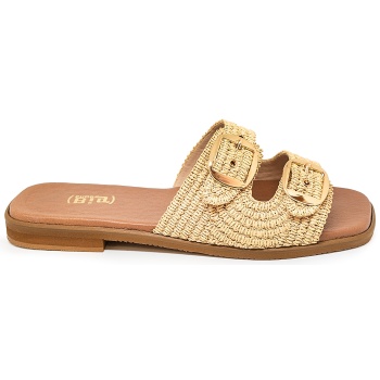 bigshoes ga0112-13 δερμάτινο σανδάλι σε προσφορά