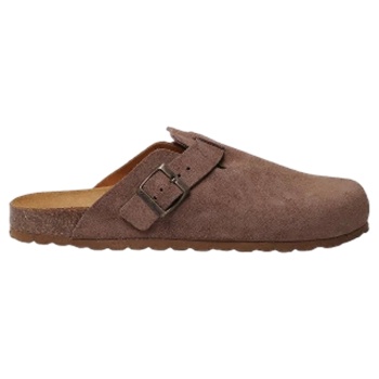 toni pons gregor-05 δερμάτινο σαμπό καφέ σε προσφορά