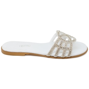 bigshoes ga0108-02 δερμάτινο σανδάλι σε προσφορά